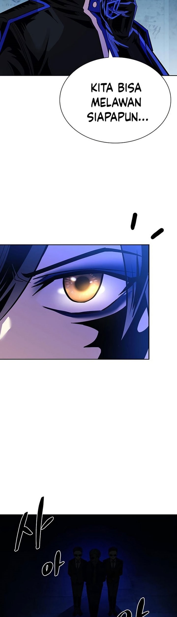 Villain To Kill Chapter 77 Gambar 70