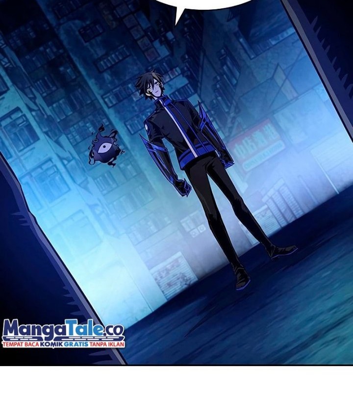 Villain To Kill Chapter 77 Gambar 73