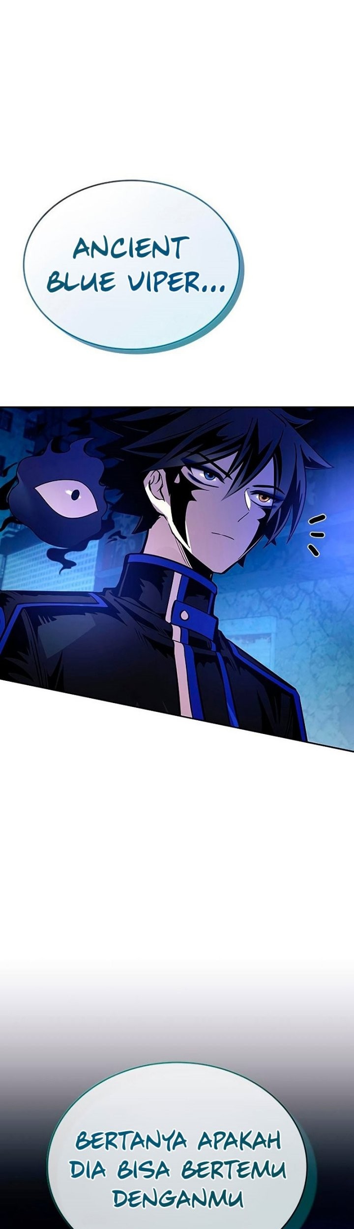 Villain To Kill Chapter 77 Gambar 74