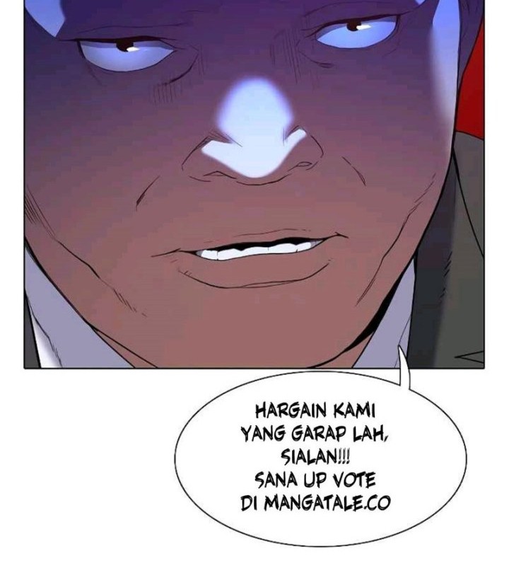 Villain To Kill Chapter 77 Gambar 77