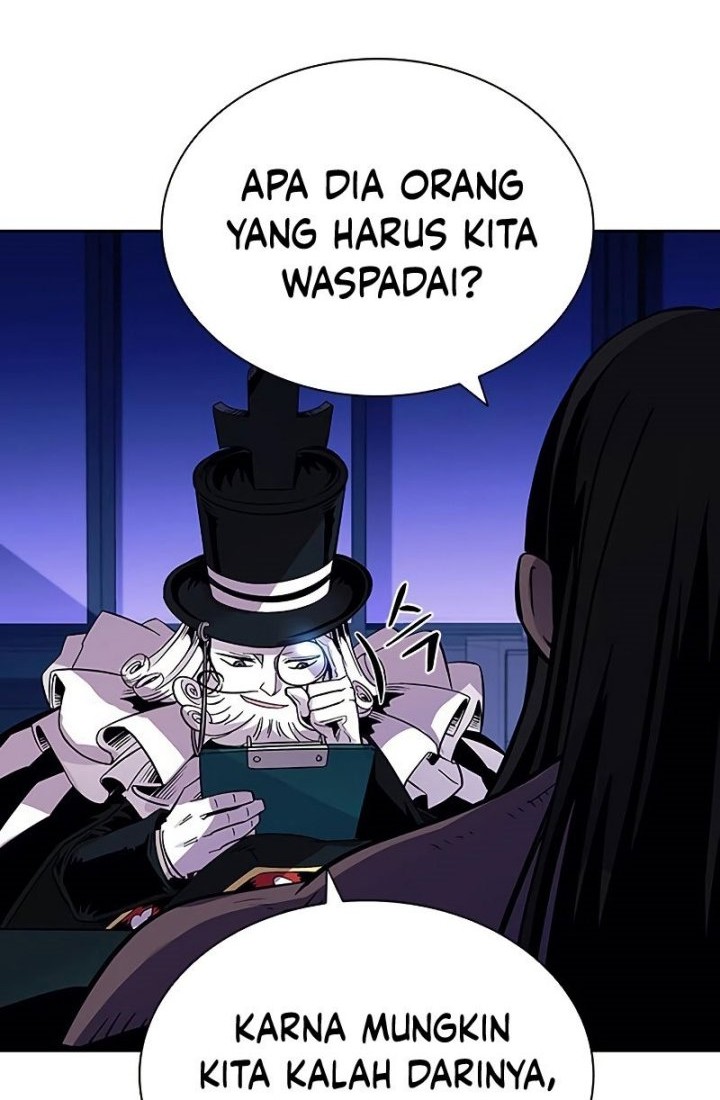 Villain To Kill Chapter 77 Gambar 59