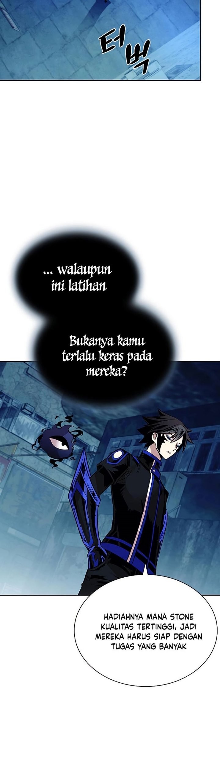 Villain To Kill Chapter 77 Gambar 64