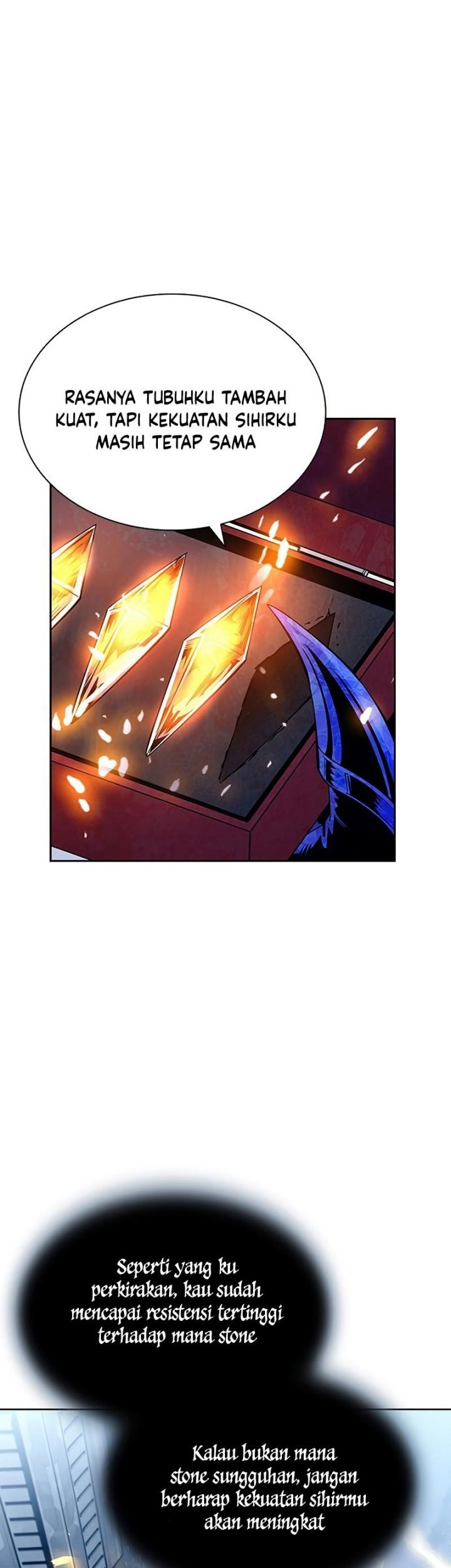 Villain To Kill Chapter 77 Gambar 4