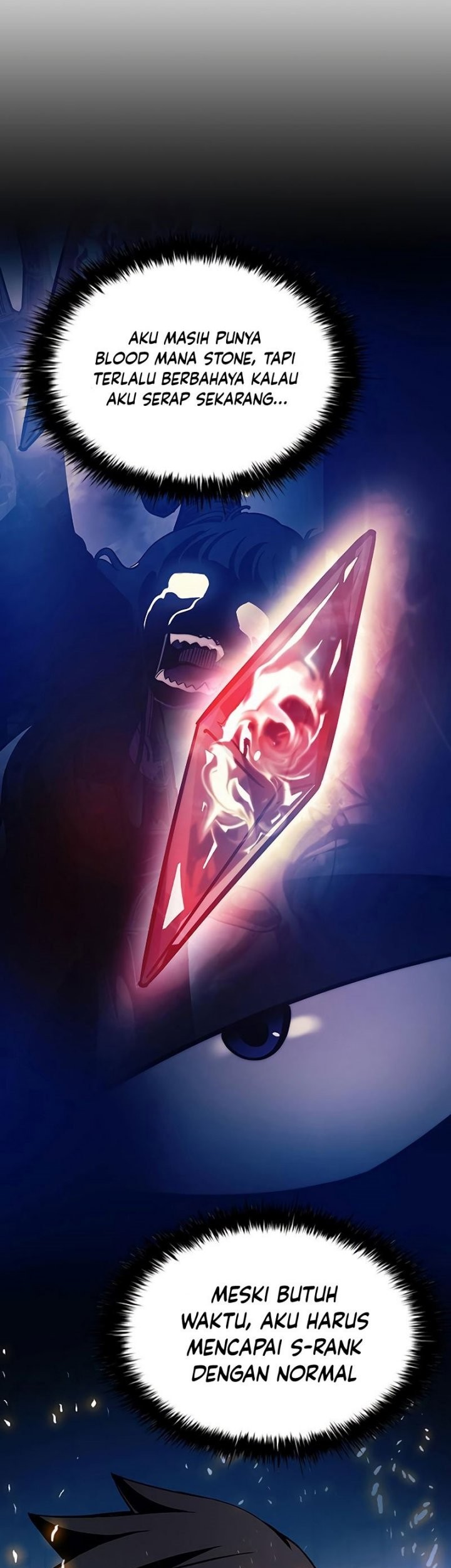 Villain To Kill Chapter 77 Gambar 6