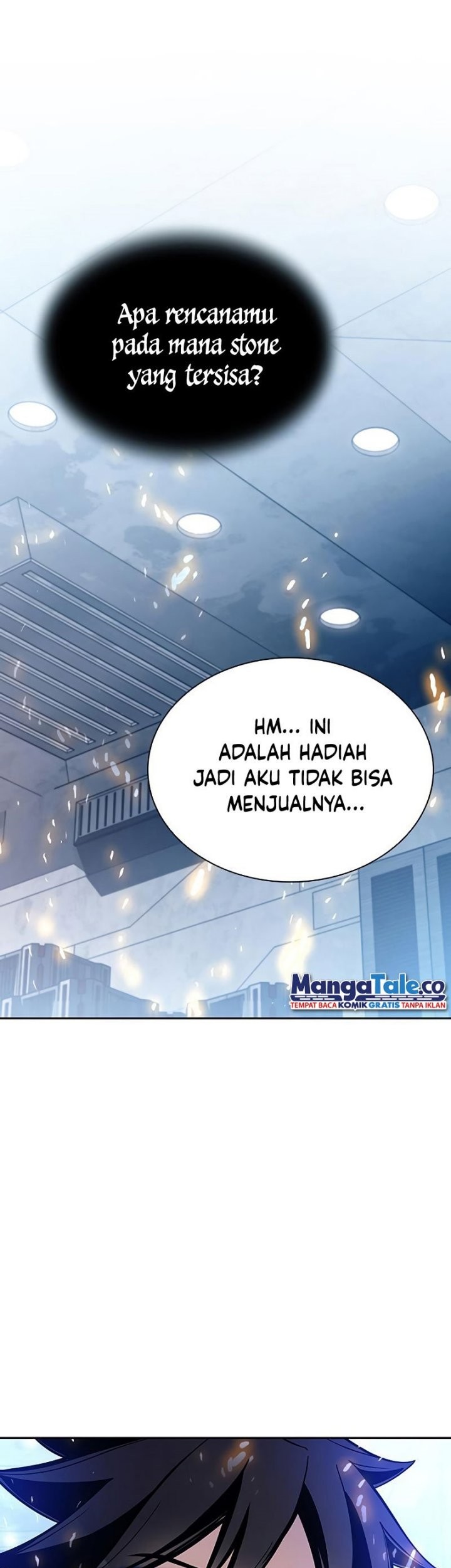 Villain To Kill Chapter 77 Gambar 10