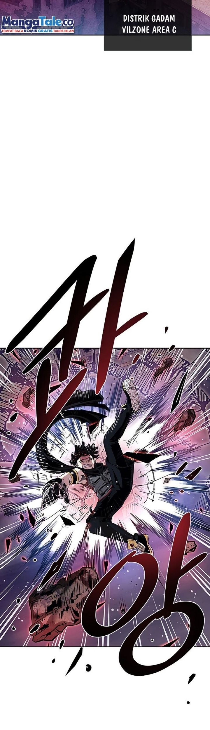 Villain To Kill Chapter 77 Gambar 14