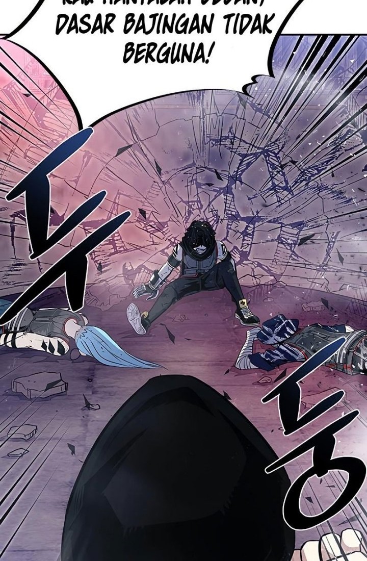 Villain To Kill Chapter 77 Gambar 17