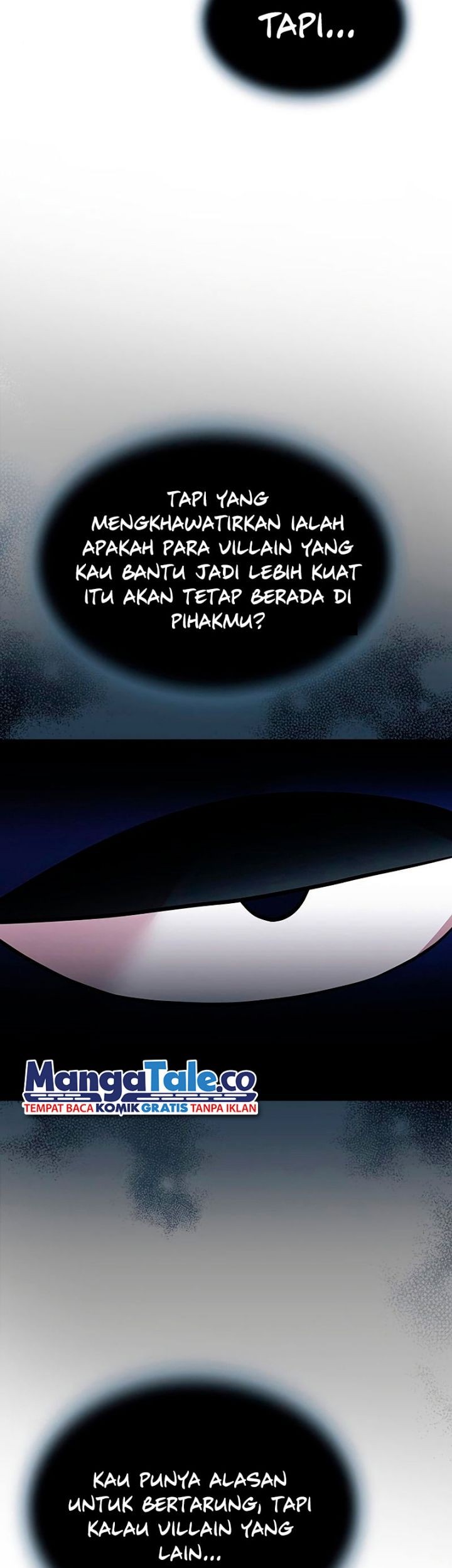 Villain To Kill Chapter 66 Gambar 45