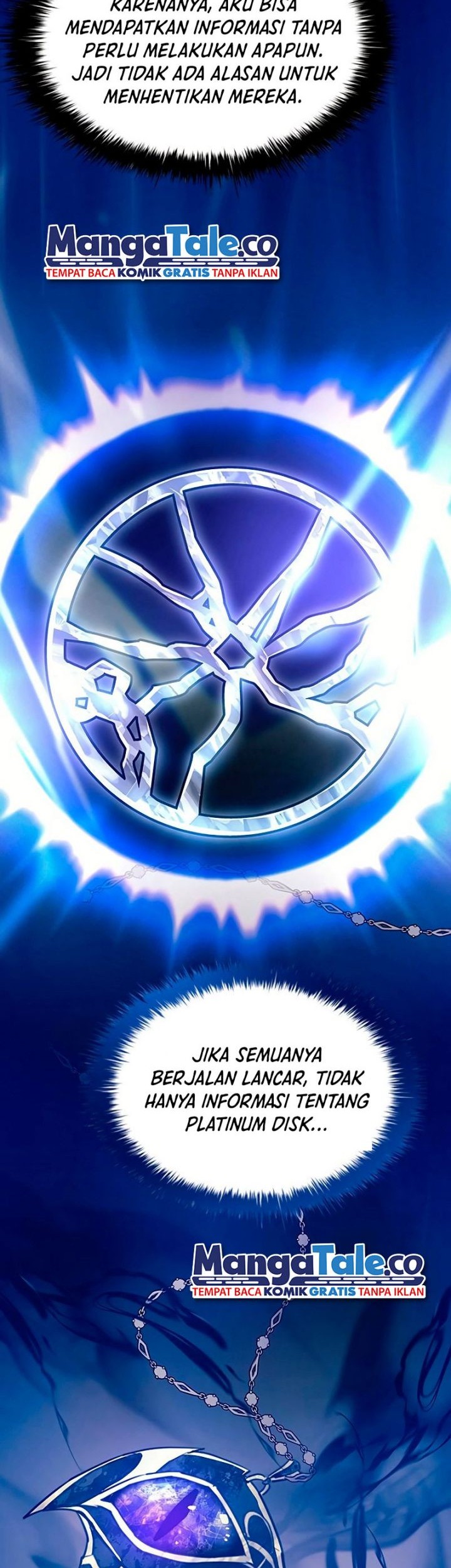 Villain To Kill Chapter 66 Gambar 49