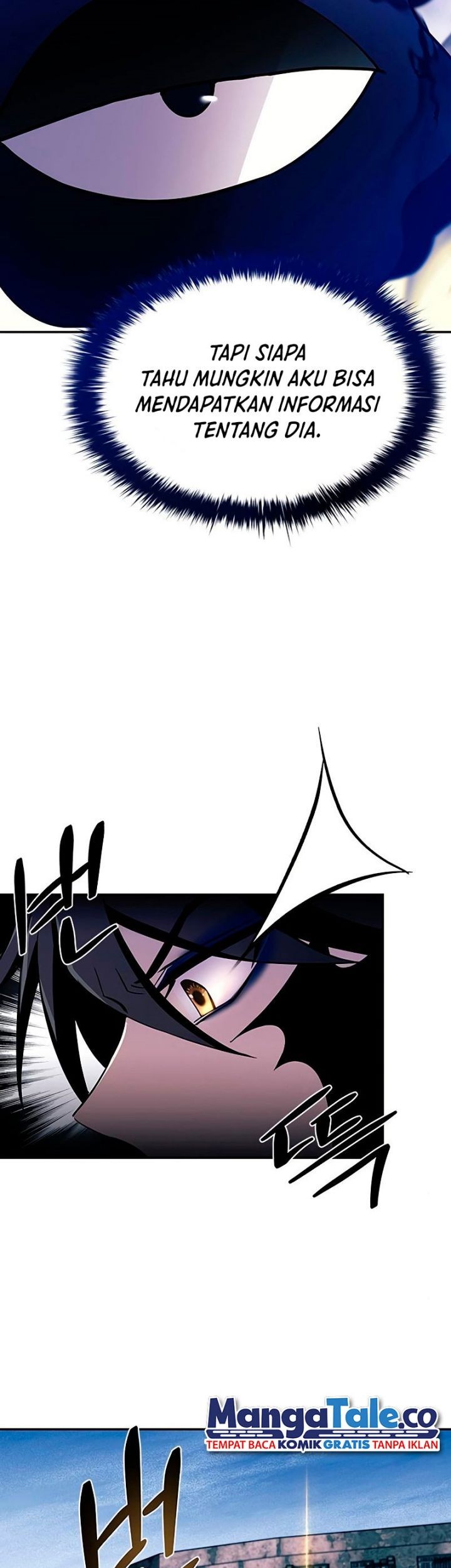 Villain To Kill Chapter 66 Gambar 51