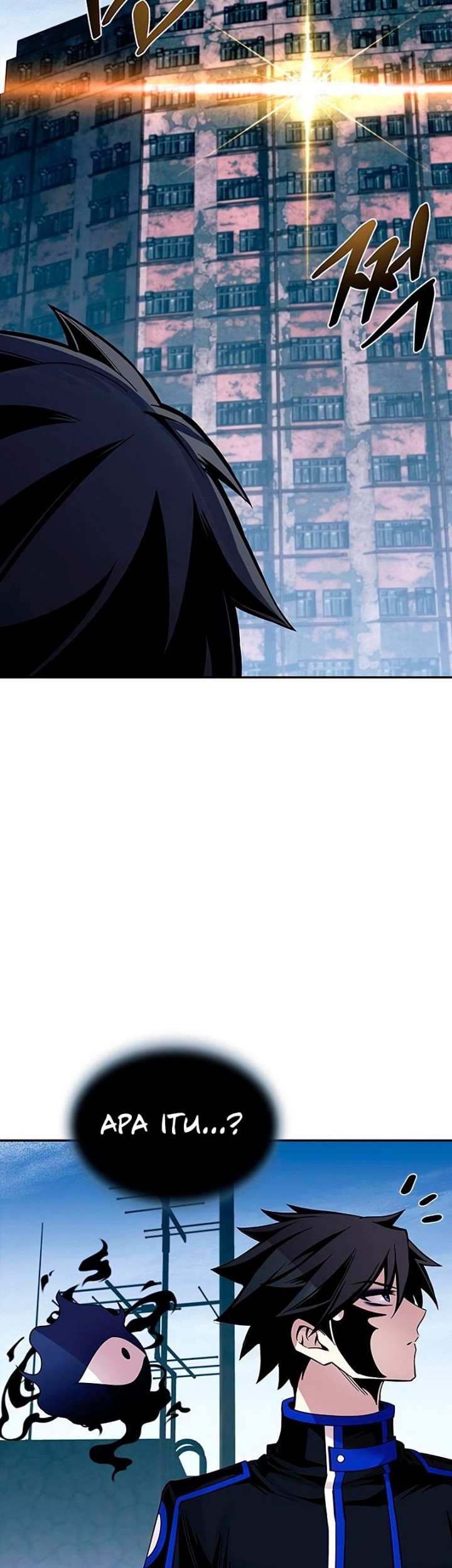 Villain To Kill Chapter 66 Gambar 52