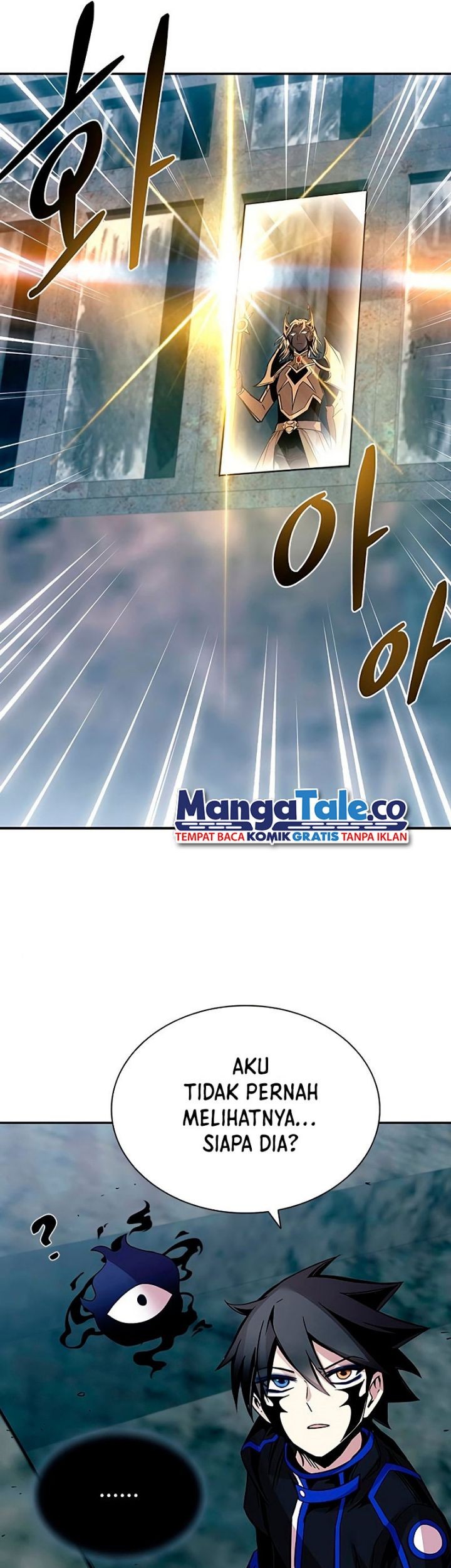 Villain To Kill Chapter 66 Gambar 54