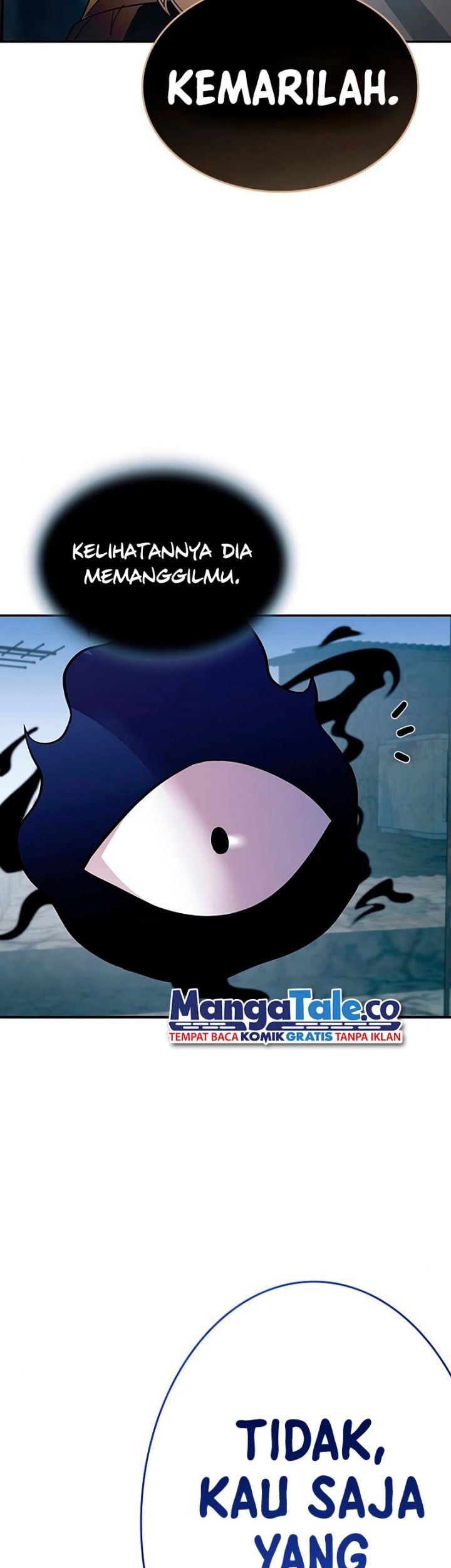 Villain To Kill Chapter 66 Gambar 57