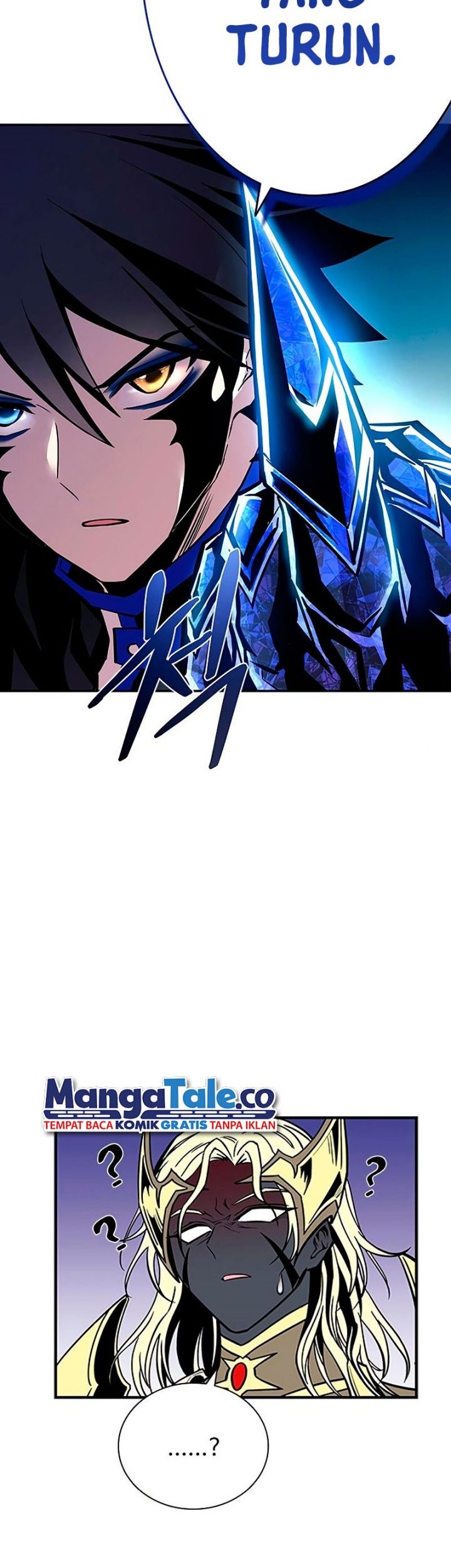 Villain To Kill Chapter 66 Gambar 58