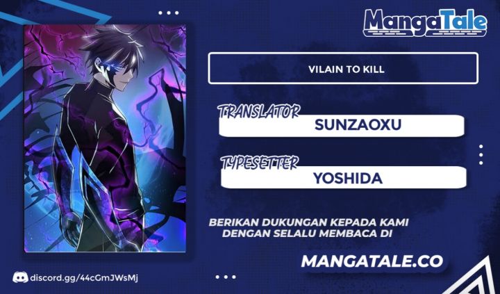 Komik Villain To Kill Chapter 66 gambar nomor 1