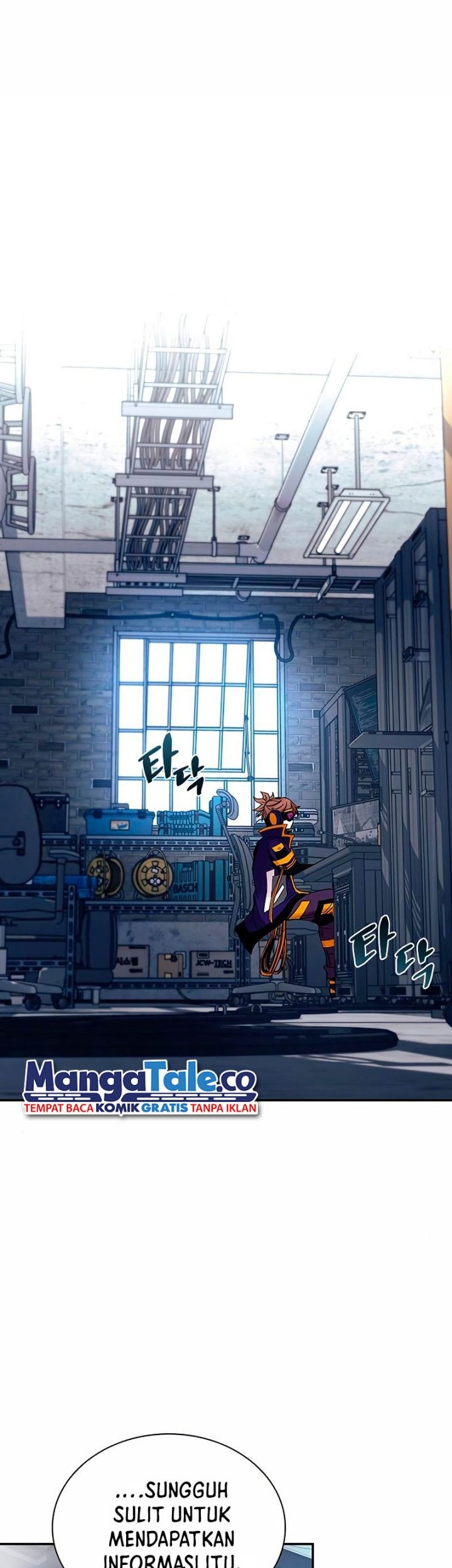 Manhwa Villain To Kill Chapter 66 gambar nomor 2