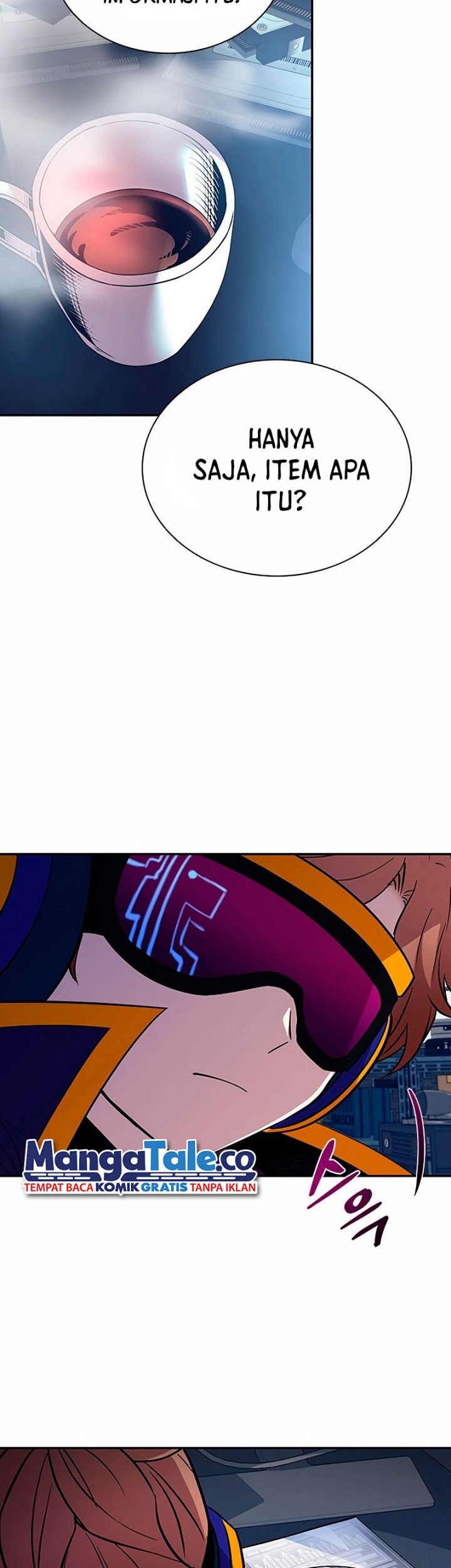 Villain To Kill Chapter 66 Gambar 3