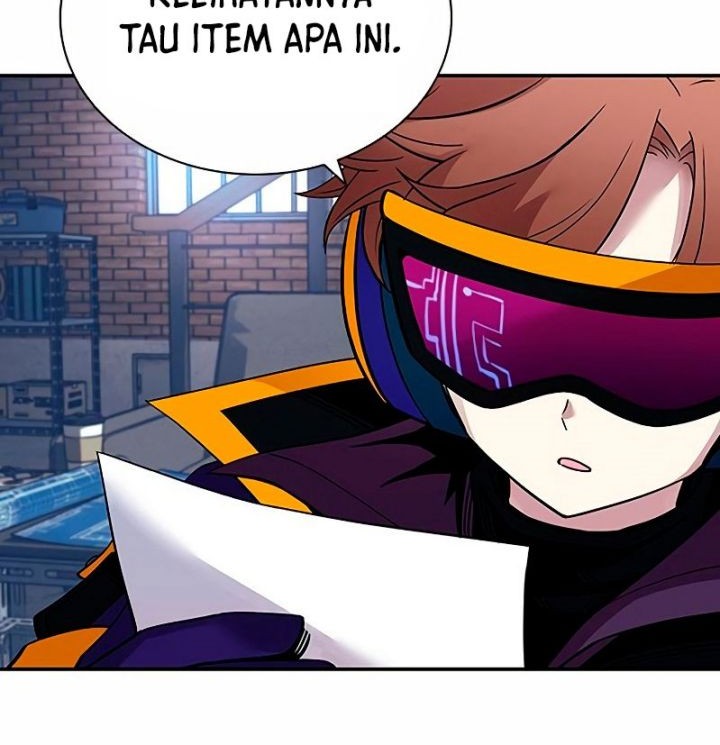 Villain To Kill Chapter 66 Gambar 7