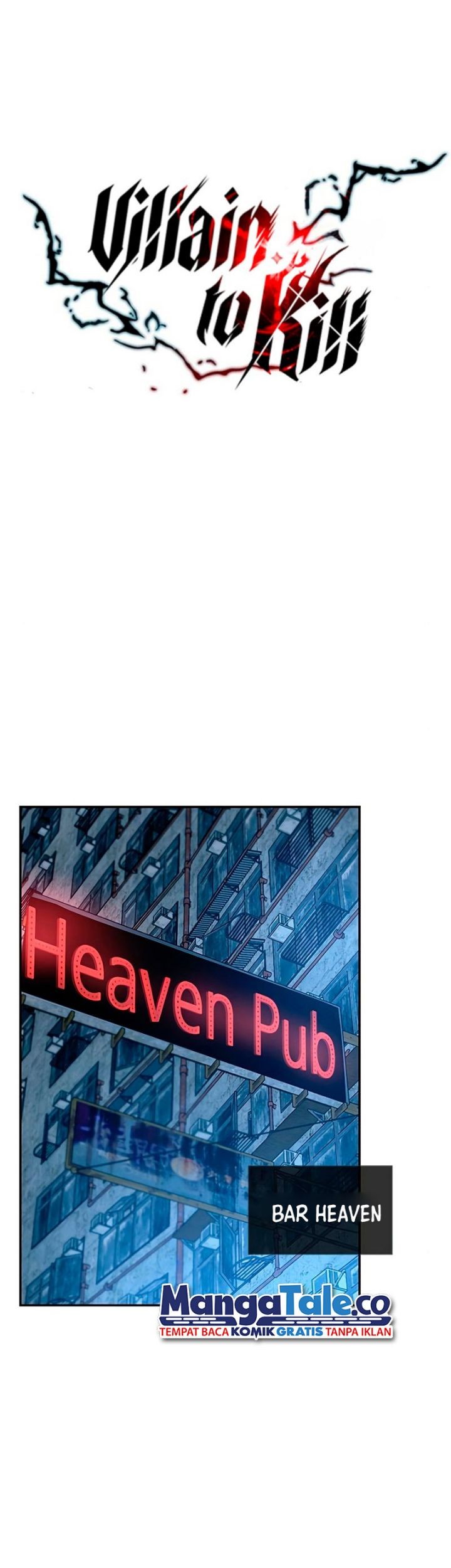 Villain To Kill Chapter 66 Gambar 11