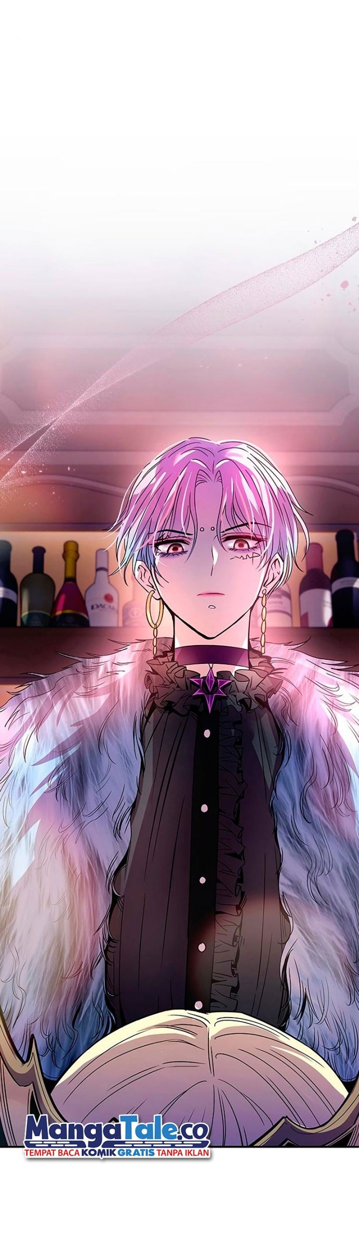 Villain To Kill Chapter 66 Gambar 25