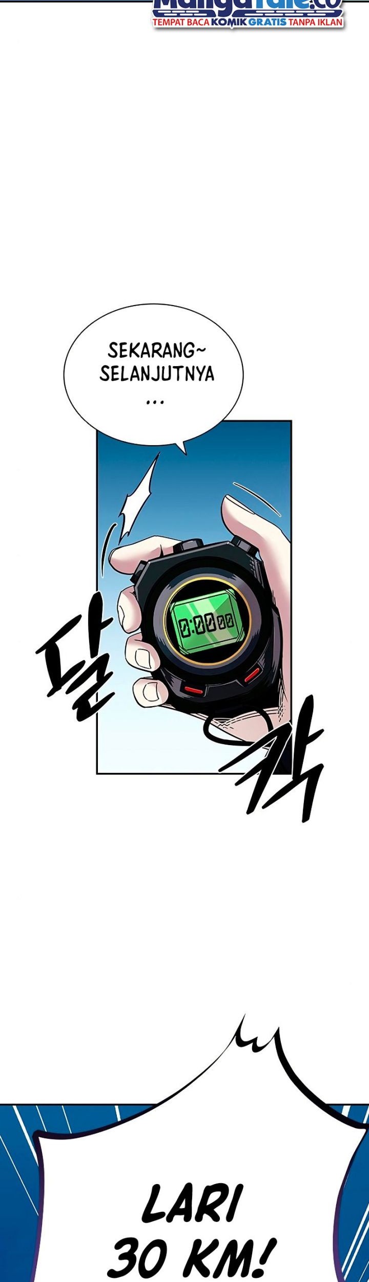 Villain To Kill Chapter 66 Gambar 27