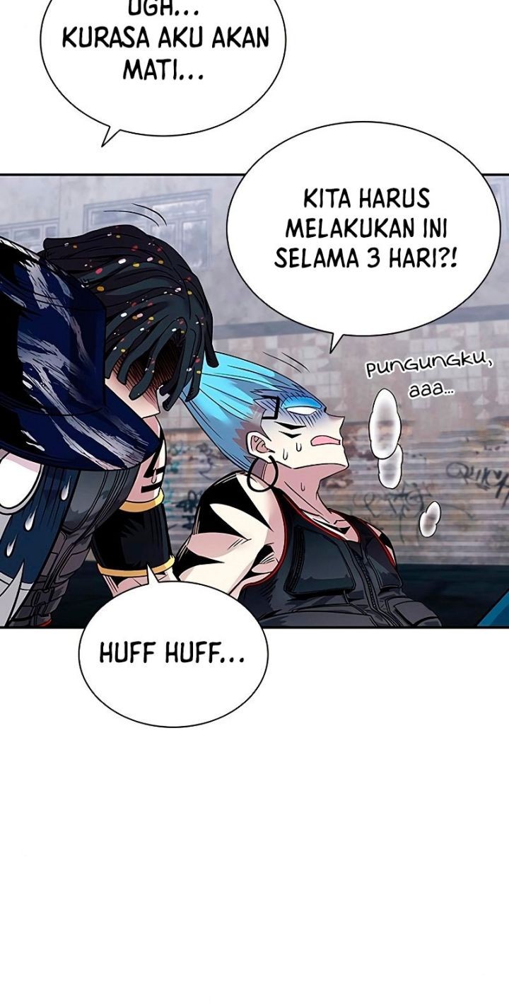 Villain To Kill Chapter 66 Gambar 29