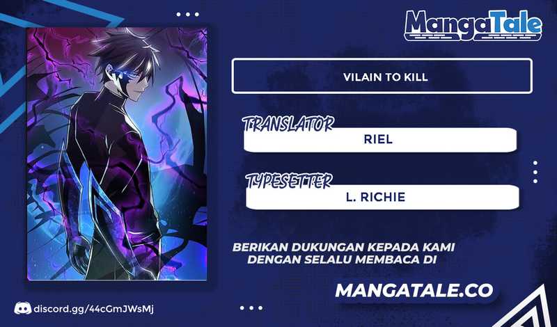 Komik Villain To Kill Chapter 65 gambar nomor 1