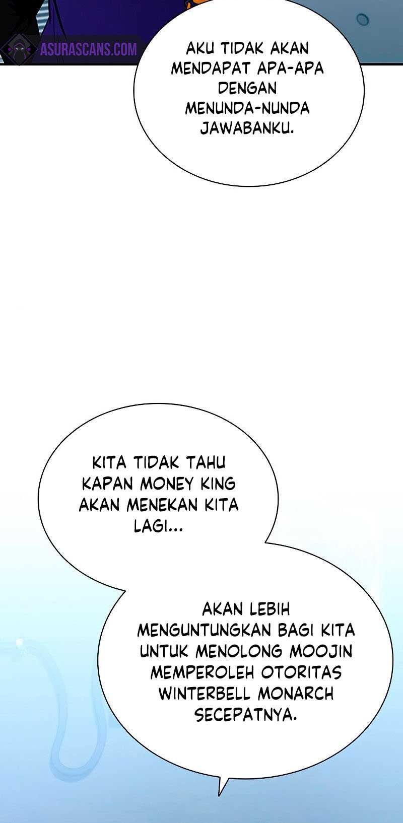 Villain To Kill Chapter 65 Gambar 52