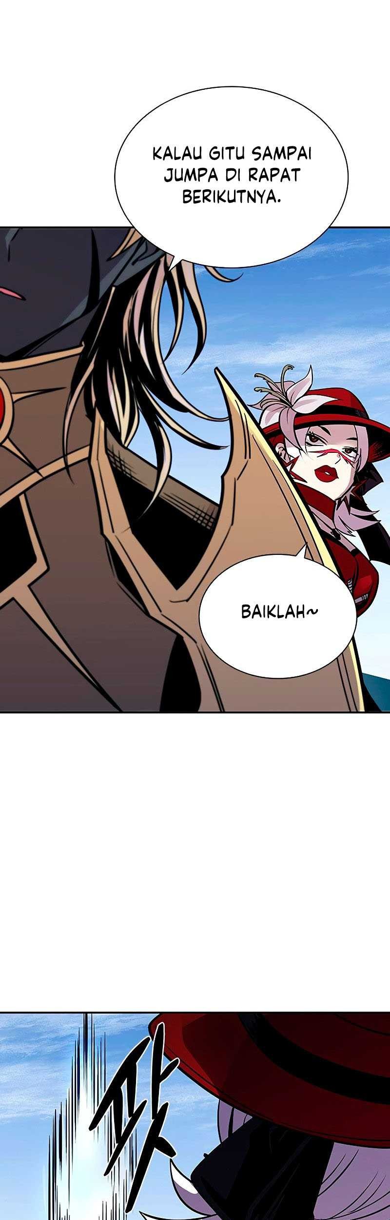 Villain To Kill Chapter 65 Gambar 48