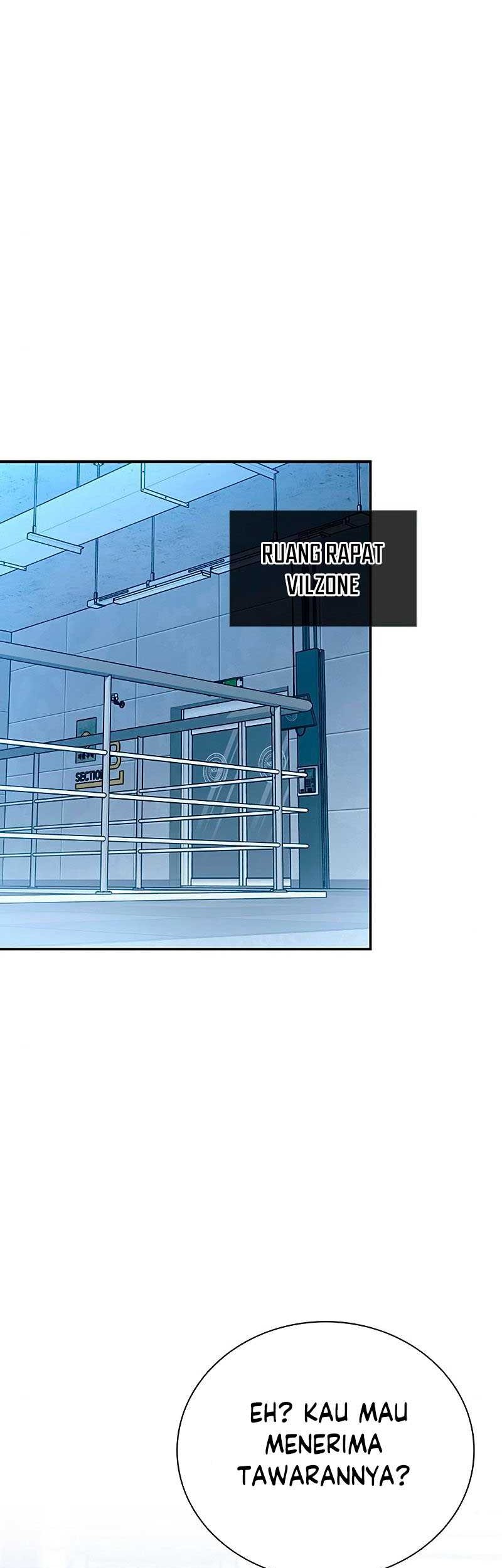 Villain To Kill Chapter 65 Gambar 50