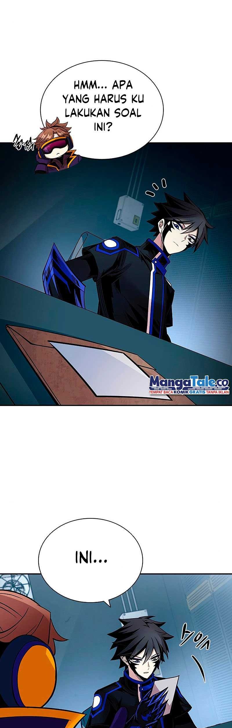 Villain To Kill Chapter 65 Gambar 59