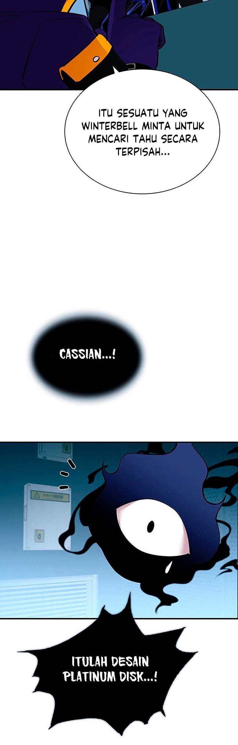 Villain To Kill Chapter 65 Gambar 60