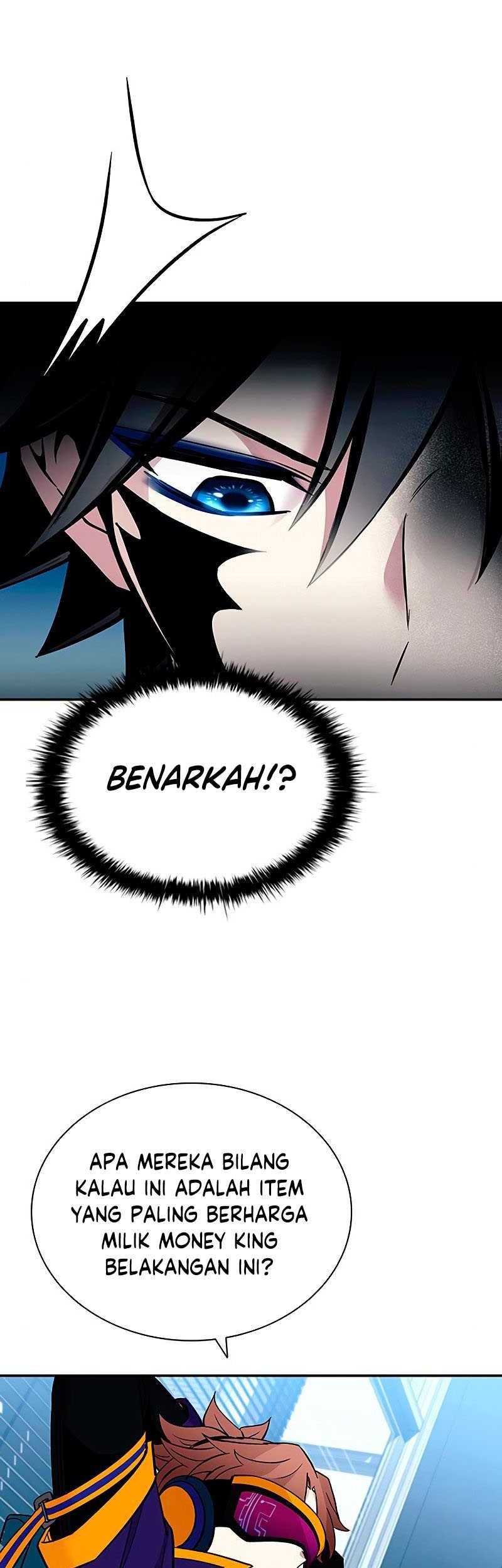 Villain To Kill Chapter 65 Gambar 61