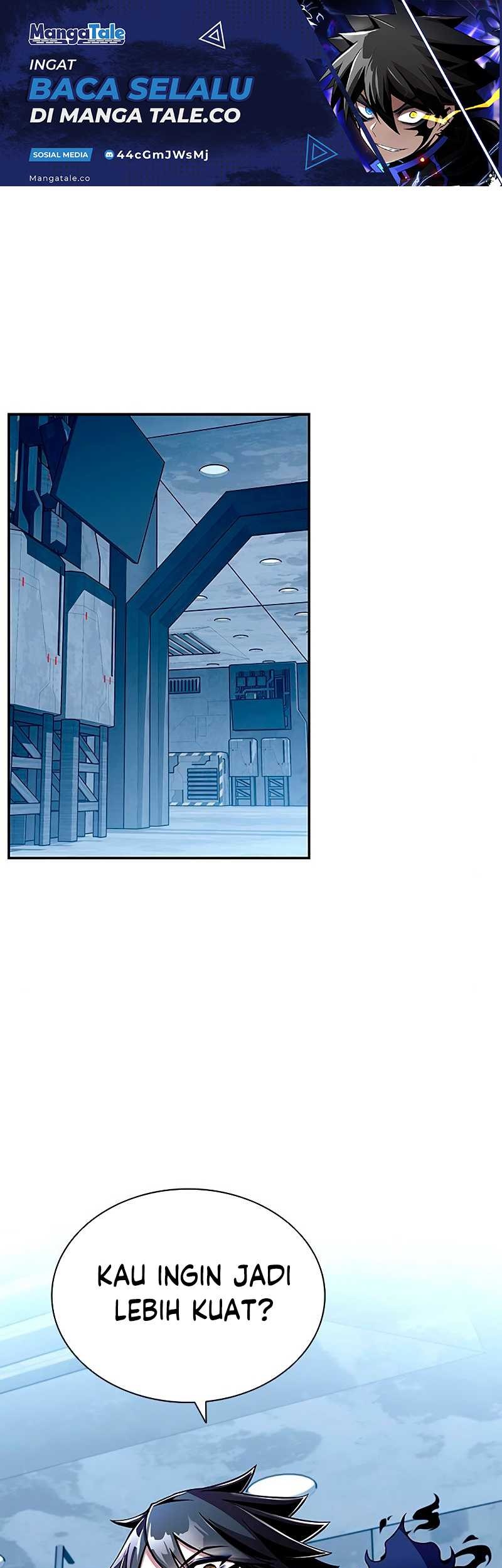 Manhwa Villain To Kill Chapter 65 gambar nomor 2