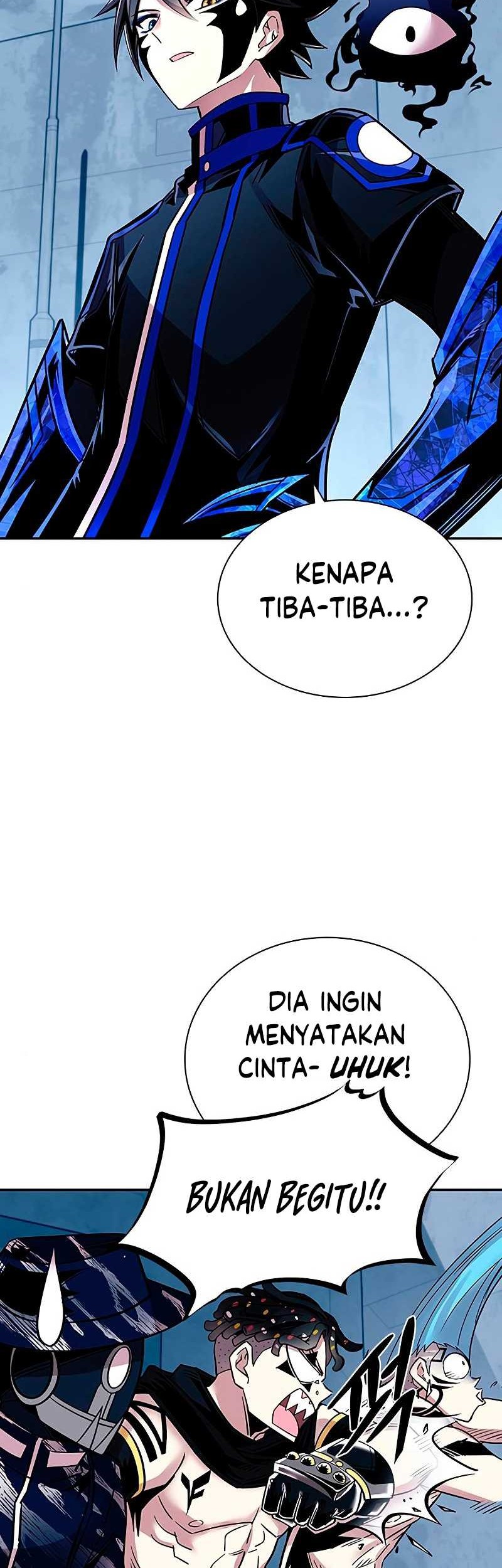 Villain To Kill Chapter 65 Gambar 3