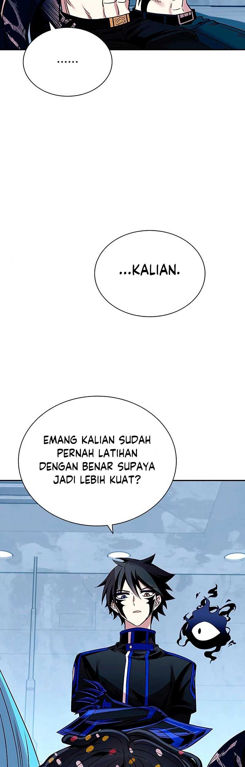 Villain To Kill Chapter 65 Gambar 4
