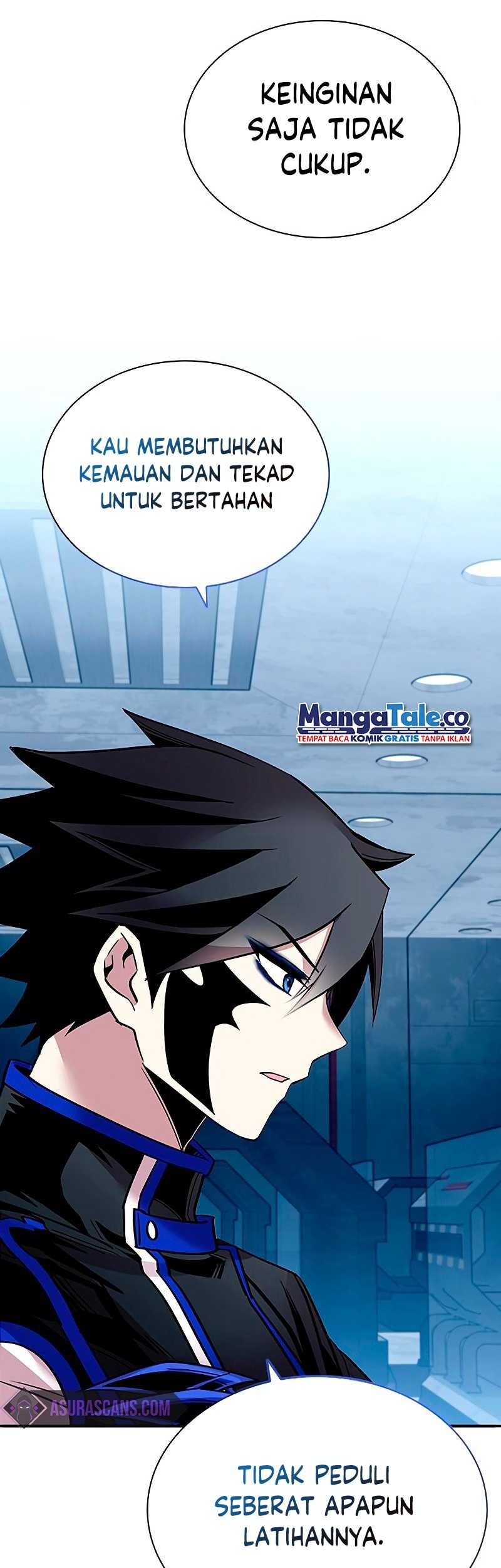 Villain To Kill Chapter 65 Gambar 6