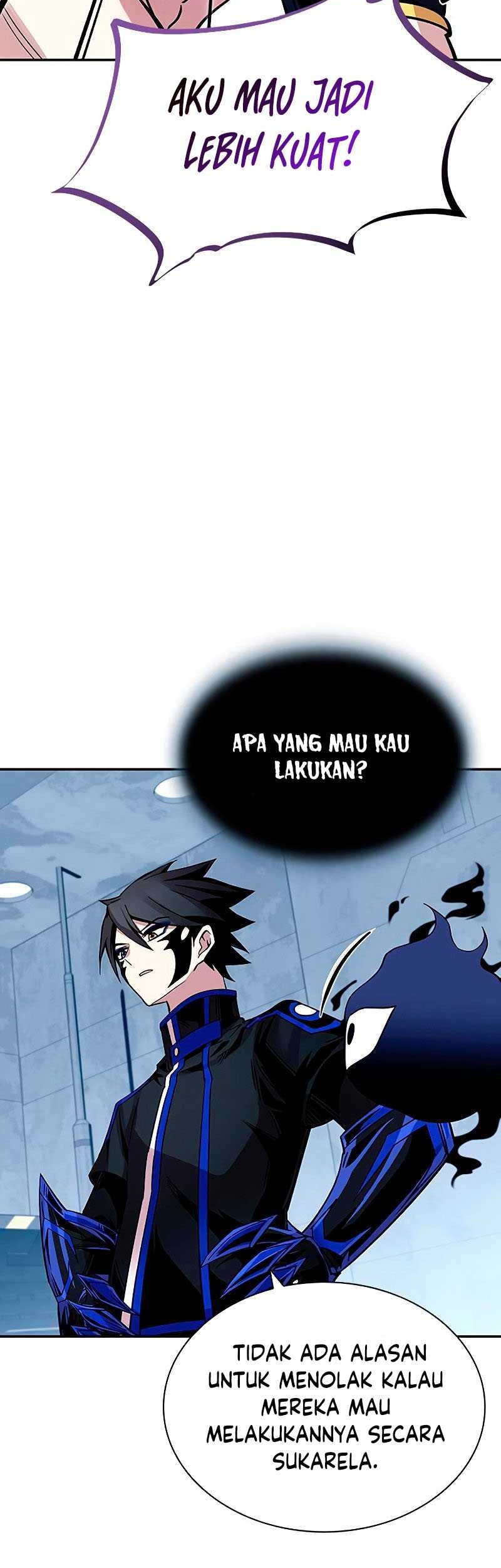 Villain To Kill Chapter 65 Gambar 10