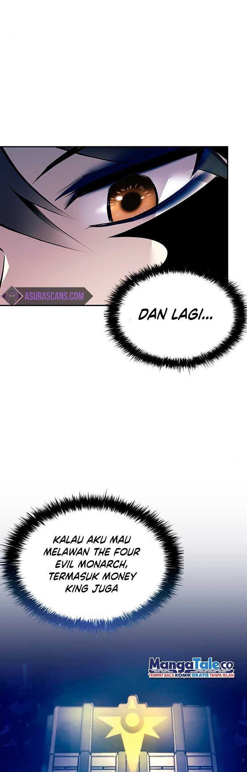 Villain To Kill Chapter 65 Gambar 11