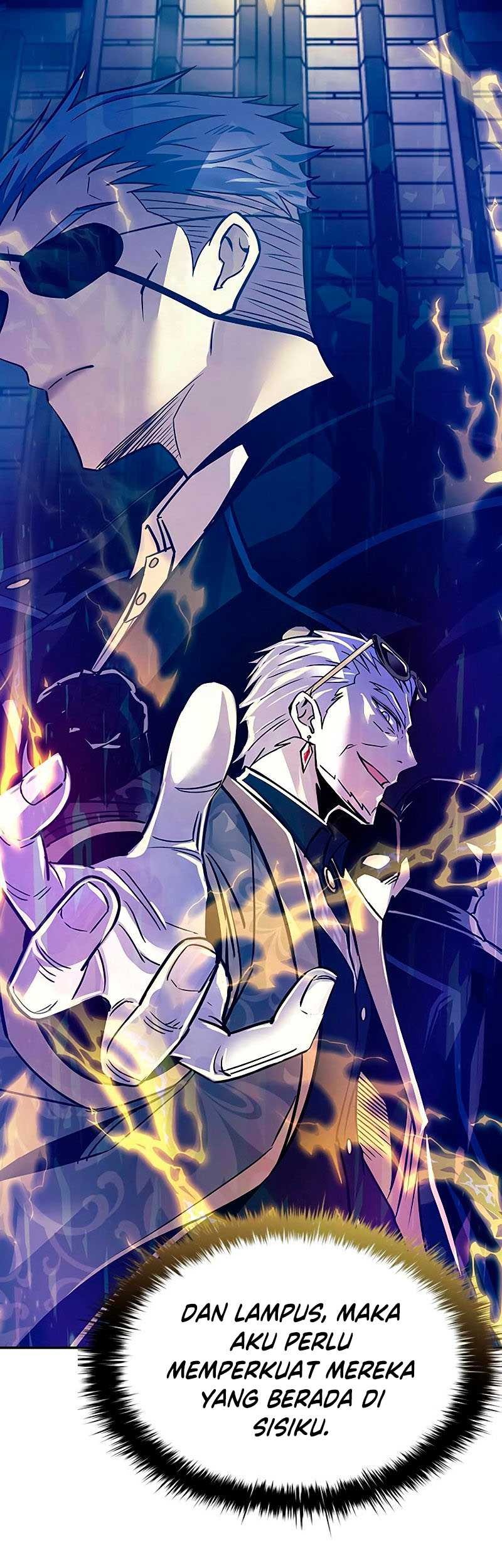 Villain To Kill Chapter 65 Gambar 12