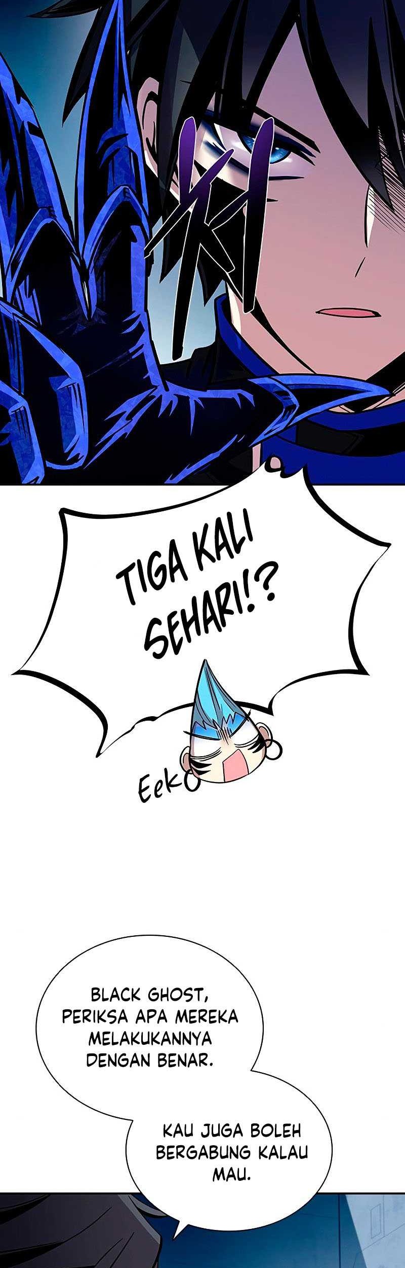 Villain To Kill Chapter 65 Gambar 16