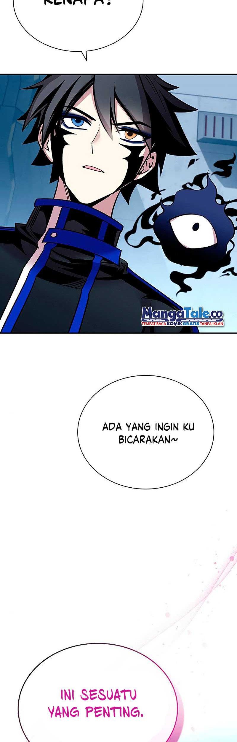 Villain To Kill Chapter 65 Gambar 21