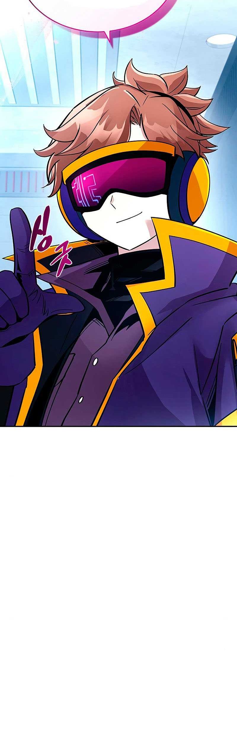 Villain To Kill Chapter 65 Gambar 22