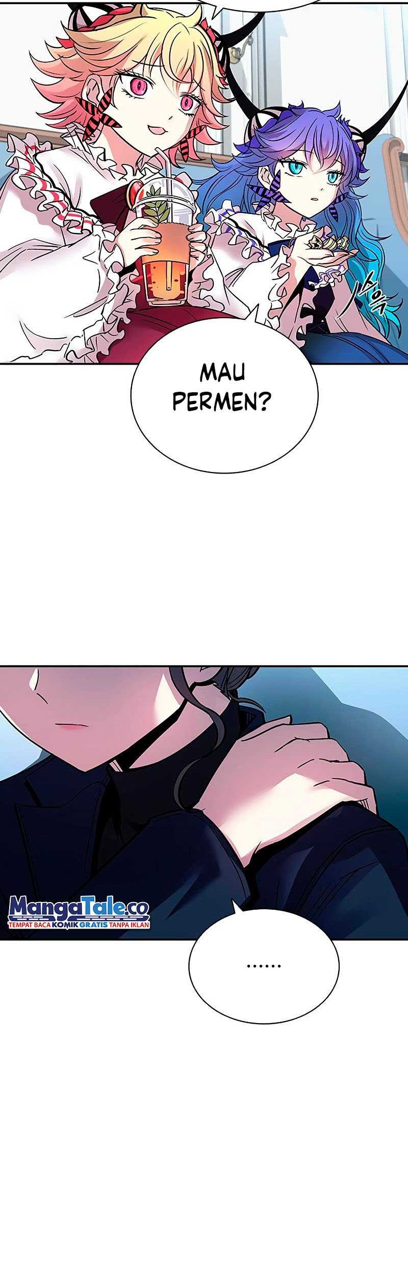 Villain To Kill Chapter 65 Gambar 28