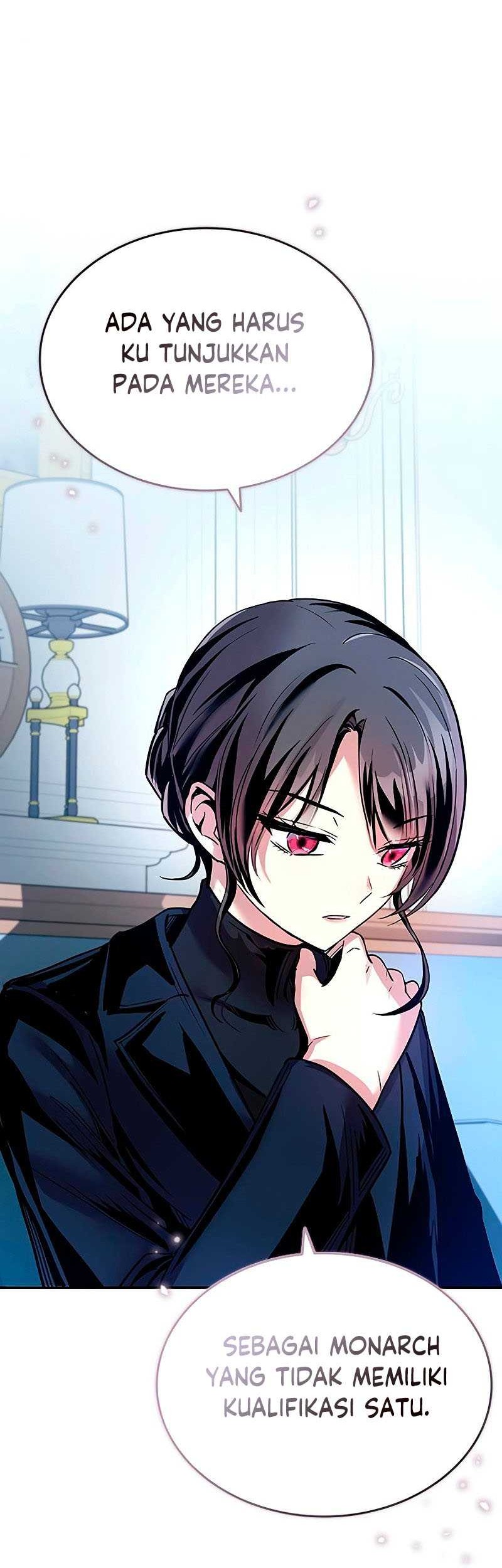 Villain To Kill Chapter 65 Gambar 29