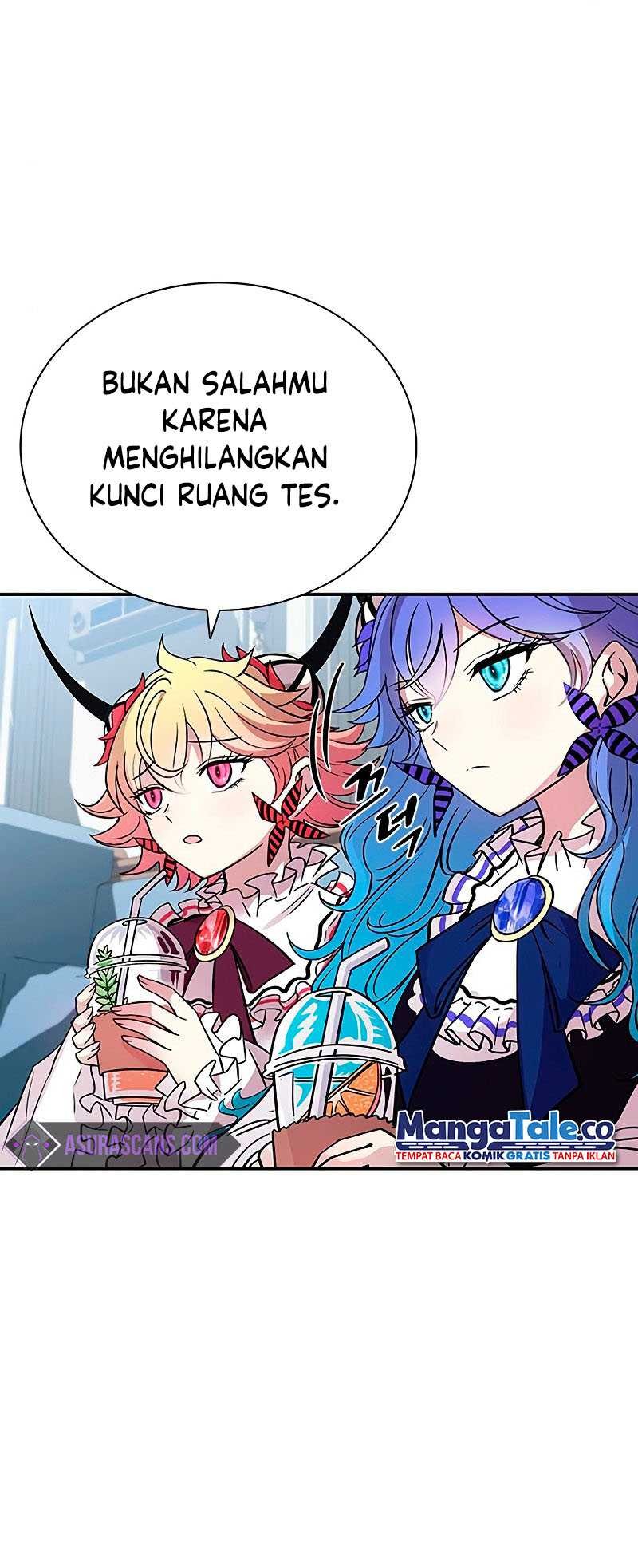 Villain To Kill Chapter 65 Gambar 30