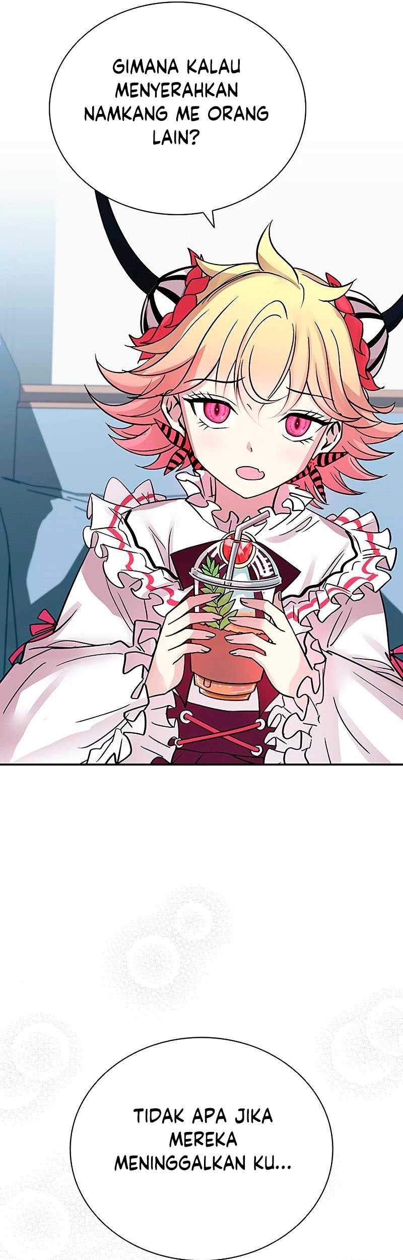 Villain To Kill Chapter 65 Gambar 31