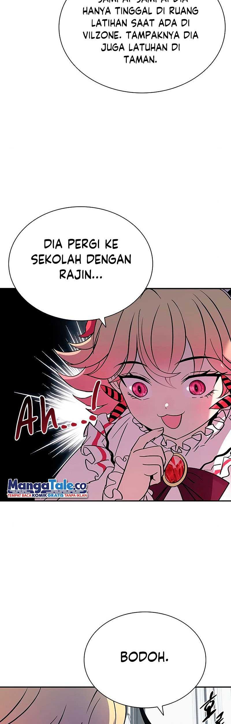 Villain To Kill Chapter 65 Gambar 34