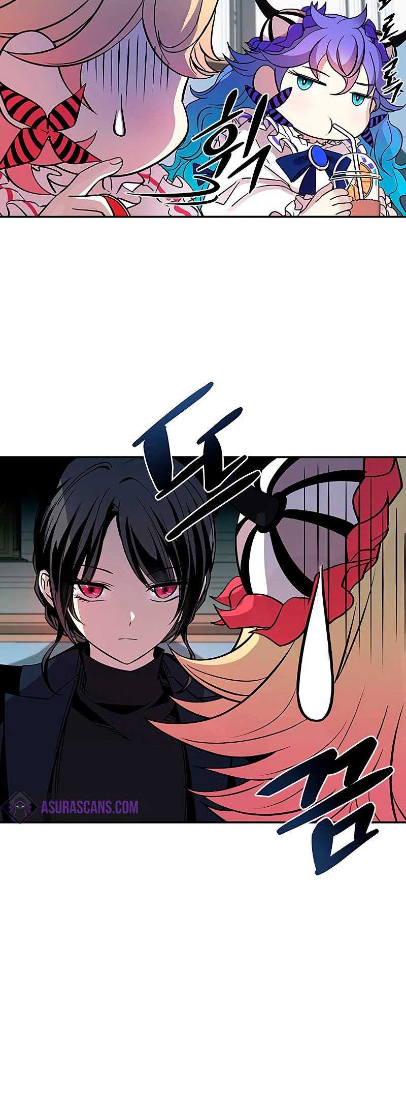 Villain To Kill Chapter 65 Gambar 35