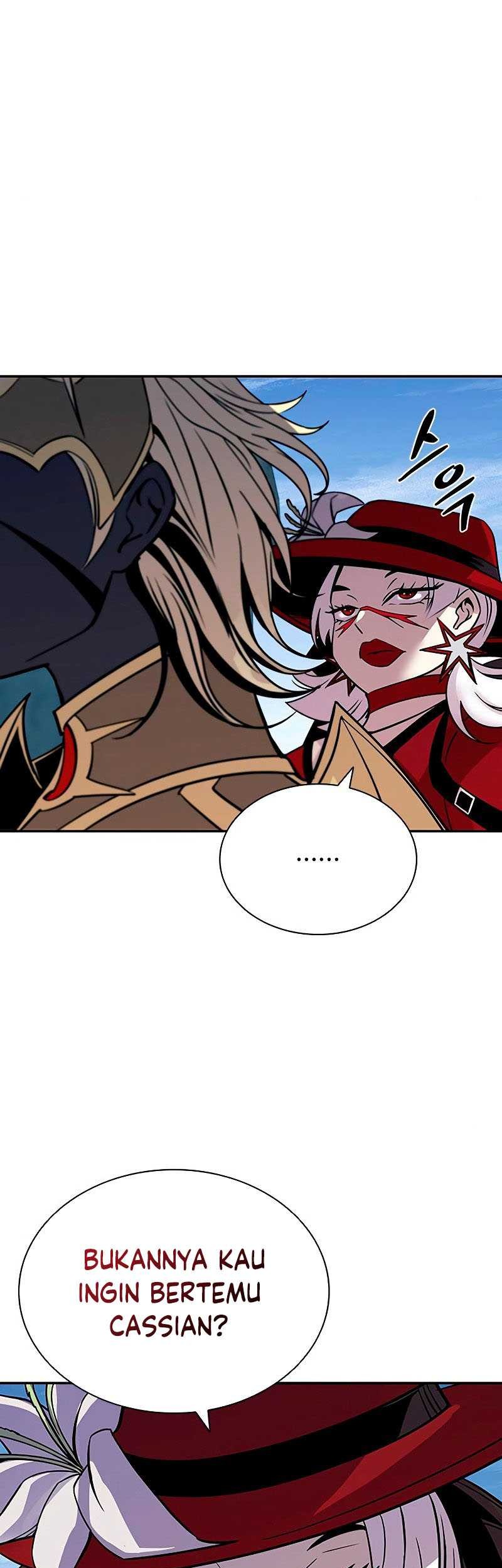 Villain To Kill Chapter 65 Gambar 42